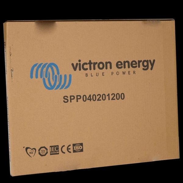 Victron Energy 20W-12V 4a, 20Wp, Poly PV модуль 27914 фото