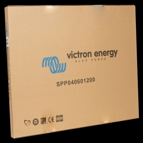 Victron Energy 60W-12V 4a, 60Wp, Poly PV модуль 27915 фото