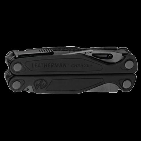 Leatherman Charge Plus black Мультитул  28115 фото