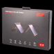 2E Портативна сонячна панель, 22 Вт зарядний пристрій, 2*USB-A 5V/2.4A 27932 фото 4