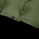 2E Tactical Каремат надувний з сист. накачування зелений 33106 фото 6