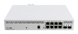 MikroTik CSS610-8P-2S+IN 8-портовый управляемый PoE 99-00013382 фото 1