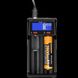 Fenix ARE-D2 Зарядное устройство для аккумуляторов 29319 фото 2