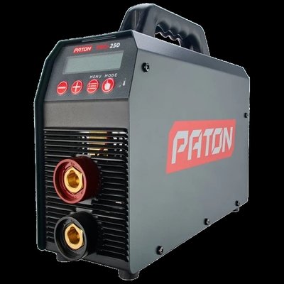 PATON PRO-250 Зварювальний апарат 32042 фото