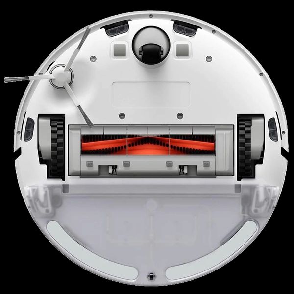 Dreame D9 Max White (RLD33GA) Робот-пылесос 32385 фото