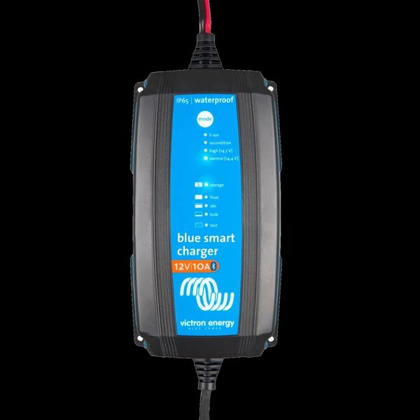 Victron Energy Blue Smart IP65 Charger 12/10(1) Зарядний пристрій 29510 фото