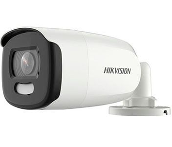 DS-2CE12HFT-F (2.8мм) 5мп ColorVu Turbo HD Hikvision 23292 фото