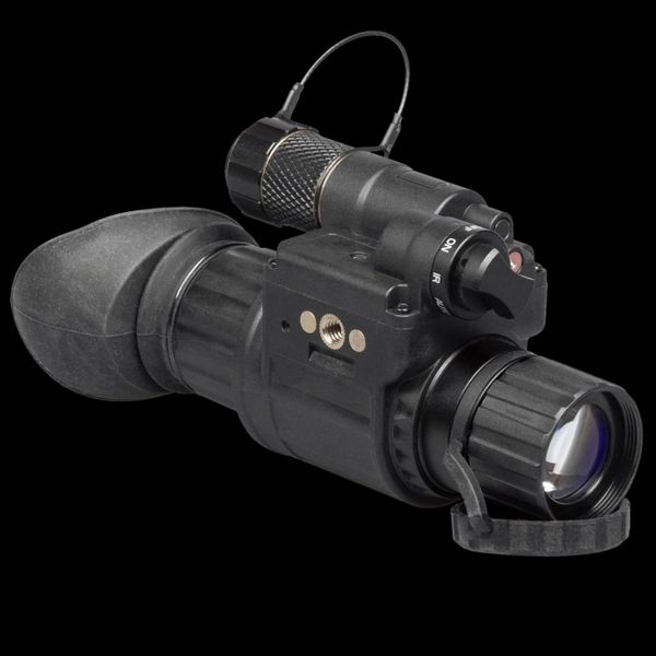 AGM Wolf-14 NL2 Монокуляр ночного видения 30090 фото