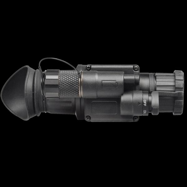 AGM Wolf-14 NL2 Монокуляр нічного бачення 30090 фото