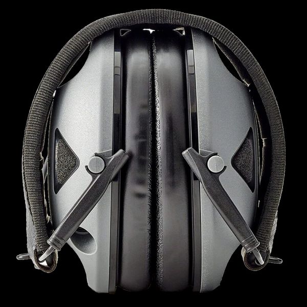 Peltor range guard(RG-OTH-4) Активні навушники 27455 фото