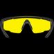Wiley X SABER ADVANCED жовті лінзи Захисні балістичні окуляри 27732 фото 2