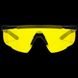 Wiley X SABER ADVANCED жовті лінзи Захисні балістичні окуляри 27732 фото 1