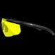 Wiley X SABER ADVANCED жовті лінзи Захисні балістичні окуляри 27732 фото 4