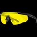 Wiley X SABER ADVANCED жовті лінзи Захисні балістичні окуляри 27732 фото 3