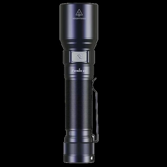 Fenix C6V3.0 фонарь ручной, 1500 лм, 300 м (аккумулятор – в комплекте) 27098 фото