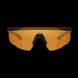 Wiley X SABER ADVANCED помаранчеві лінзи Захисні балістичні окуляри 27733 фото 1