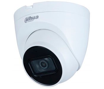 DH-IPC-HDW2230TP-AS-S2 (3.6мм) 2Mп IP видеокамера Dahua с встроенным микрофоном 23271 фото