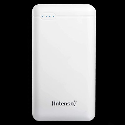 INTENSO Powerbank XS 20000 (white) Повербанк 28096 фото