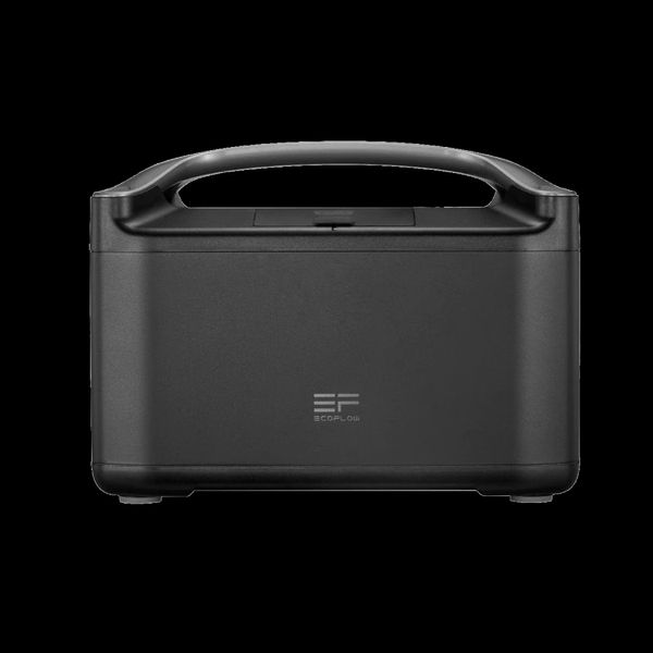 EcoFlow RIVER Pro Extra Battery Дополнительная батарея 26517 фото