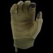 Wiley X DURTAC SmartTouch Тактичні рукавички Зелені/Розмір XL 27859 фото 2