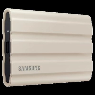 SAMSUNG MU-PE1T0K/EU Внешний SSD накопитель 29443 фото