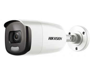 DS-2CE12DFT-F (3.6мм) 2 Мп ColorVu Turbo HD Hikvision 21589 фото