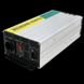 RITAR RSCU-1500 Инвертор напряжения с правильной синусоидой 12V/220V, 1500W 30989 фото 1