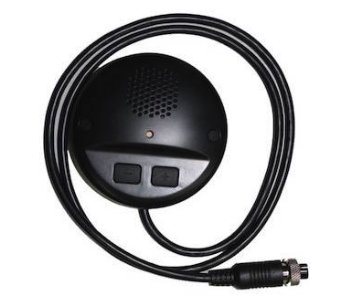 DS-1350HM Vehicle-mounted Voice Intercom Device 23061 фото