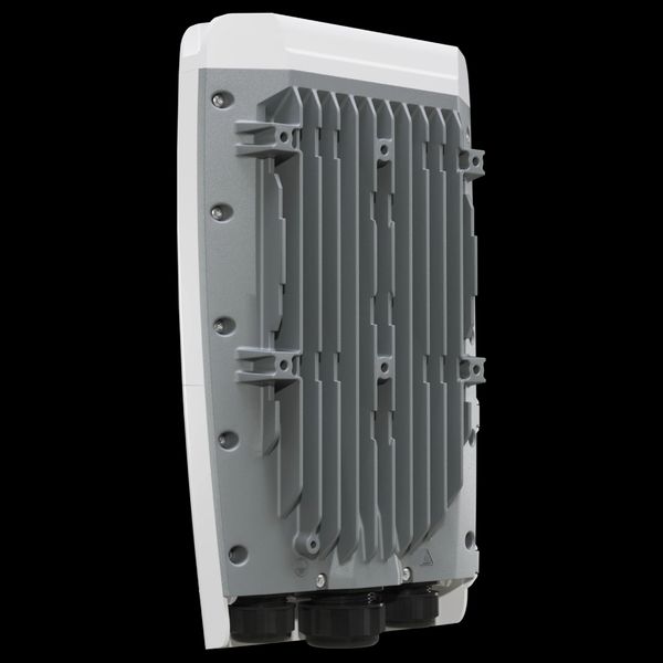 Mikrotik FiberBox Plus (CRS305-1G-4S+OUT) 4-портовий керований 99-00014012 фото