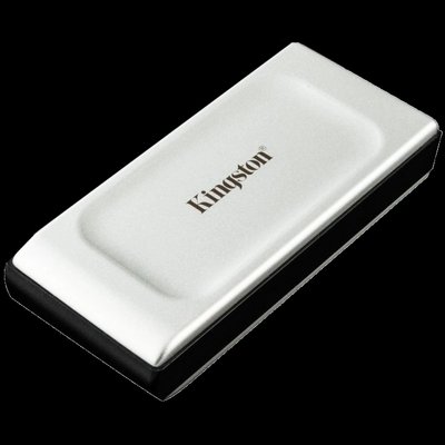 Kingston 500GB Portable SSD XS2000 Внешний SSD накопитель 29480 фото