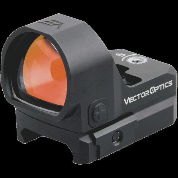 Vector Optics Frenzy II 1x20x28 3MOA RedDot SCRD-35 Прицел коллиматорный 31885 фото