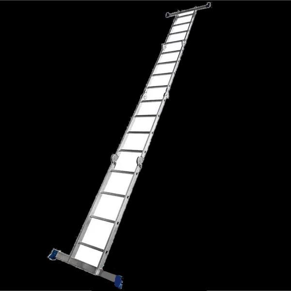VIRASTAR ACROBAT Шарнірні сходи-драбинка 4x4 сходинок 30317 фото