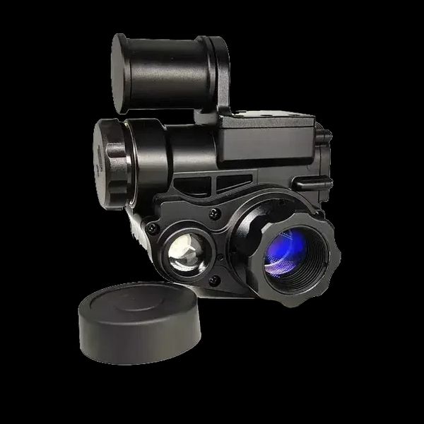 Vector Optics NVG 10 Night Vision Монокуляр нічного бачення з кріпленням на шолом 32520 фото