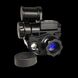 Vector Optics NVG 10 Night Vision Монокуляр нічного бачення з кріпленням на шолом 32520 фото 1